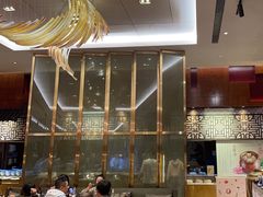 -烟台金海岸希尔顿酒店·開自助餐厅