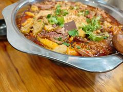 -湖南师大-三牌路鲜货冒菜
