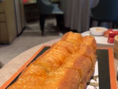 -晋江荣誉国际酒店·港誉茶餐厅