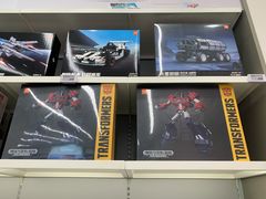 -小米之家(长宁中山公园龙之梦店)
