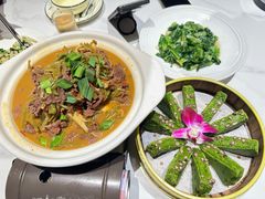 -阿露佳·舌尖上的安吉菜