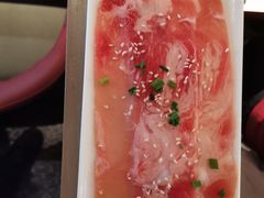 -蓉城四海黑牛烤肉海鲜自助餐厅(宜兴宝龙店)