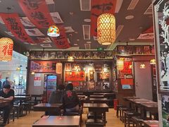 -王繁星面馆(西安熙地港店)