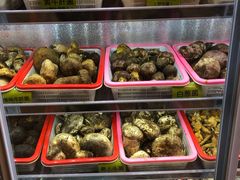 -菌海森林·非遗野生菌火锅(西山区滇池路摩根道店)