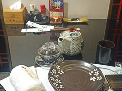 -天狗山料理(省体店)