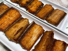 酥炸带鱼-汤城小厨•粤菜•靓汤(西直门凯德MALL店)