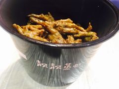 -靓靓蒸虾(中山公园店)