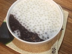 -笃笃笃糖粥(十全街店)