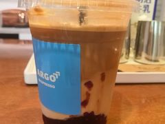 -Joymean coffee.见面咖啡