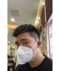 -ASG Hair Salon烫染·接发