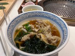 -千寻山野烤肉(中关村店)