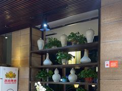 -金枝玉叶上海人家食府(三里河店)