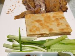 -大碗居·烤鸭·鱼头泡饼(天坛东门店)