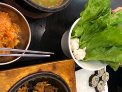 -喔爸韩国料理(环球银泰城店)