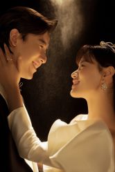 -太古映画婚纱摄影(天河店)