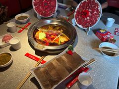 -大龙燚火锅(太古里店)