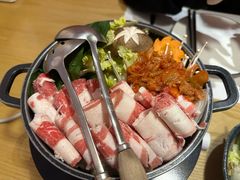 -小句号·精致料理(江南环球港店)