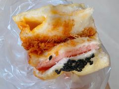 -85度C(厦门台湾街店)