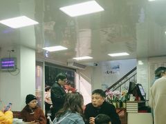 -沙湾姜撞奶甜品店(昌岗中路店)