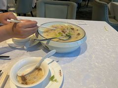 -海湾壹品·粤菜·早茶·烤鸭(拱北店)