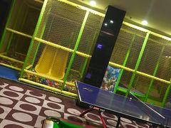 -东方之珠洗浴休闲广场(南开店)