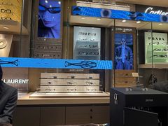-glasstique(三里屯店)
