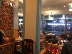 -乌镇那一年小院主题餐厅(甘泉西路店)
