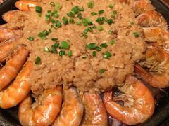 -南京大牌档(之心城店)