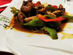 -旺角小渔村·海肠捞饭开创者(环山路店)