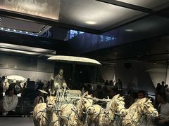 -秦始皇帝陵博物院-丽山园