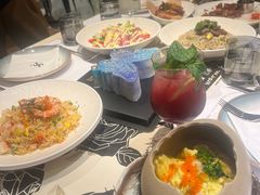 -LE SHARE洛笙·花园西餐(北京路步行街店)