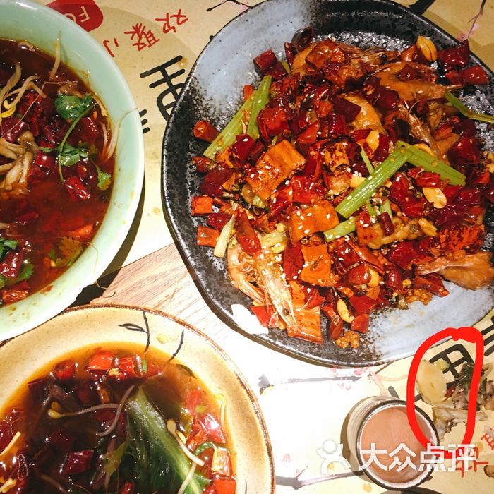 十里青丘小酒馆·网红打卡小酒馆