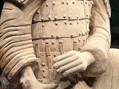 -秦始皇帝陵博物院(兵马俑)