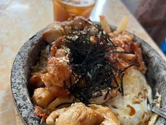 -渔记茶餐厅(渔村店)