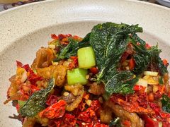 -图味美小黄鱼·景德菜(浙江路店)