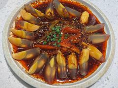 -江渔儿酸菜鱼·拔草餐厅(虎门君乐汇店)
