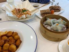 -御彩酒家(东风东路店)
