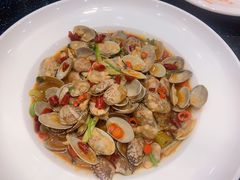 -香山湖家家宴(中山陵店)