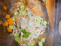 -探鱼·鲜青椒爽麻烤鱼(天一广场店)