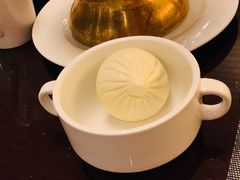 -喜来登酒店-盛宴标帜餐厅