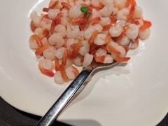-上海滩餐厅(BFC外滩金融中心店)