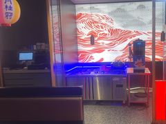 -谷牛日式烤肉(宝山U天地店)