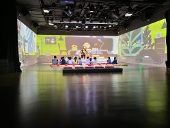 -小鸡哆哆故事屋·儿童乐园(嘉里城店)