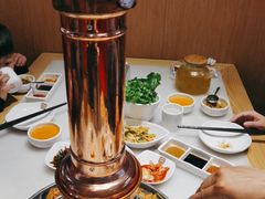 -韩宫宴烤肉·料理(砂之船奥特莱斯店)