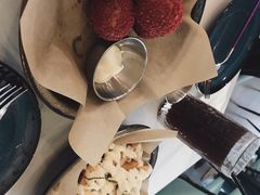 -拾挚扒房(招商花园城店)