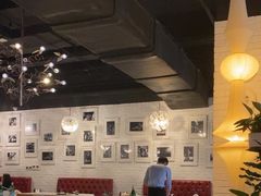 -Ponte 意大利餐厅