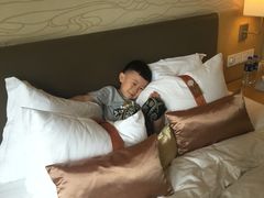 -天津水游城丽筠酒店