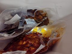 -鑫记婆婆兔·成都特产·兔头手撕兔(太古里店)