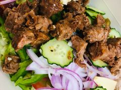 -赛百味SUBWAY(悠唐店)