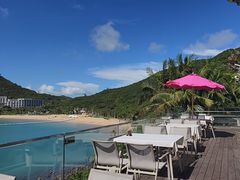 -渔·海鲜餐厅（东澳可域度假村内）南沙湾沙滩店